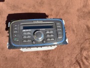 Radio 6000CD Ford Focus Mk2 lift 