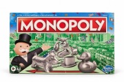 Monopoly Classic Hasbro C1009 PL – nowa gra, uszkodzony karton