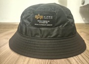 Kapelusz Alpha Industries