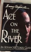 Książka Ace On The River: An Advanced Poker Guide Barry Greenstein