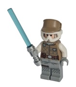 Lego Star Wars Figurka Luka Skywalker Minifigurka sw1143