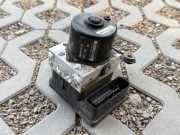 SEAT LEON 1M CUPRA R 1.8T BAM 225KM POMPA ABS 