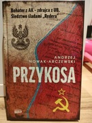 Przykosa - Nowak-Arczewdki