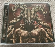 Zamak - hate, dominion, revenge