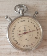 Duży Radziecki Stoper Sprawny