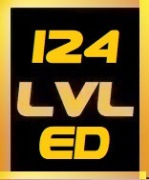 TIBIA 124 LVL ED DRUID WINTERA + 100cc GOLD + FULL EQ + SKILLED ALTs