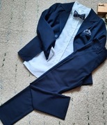 Garnitur dla chłopca R. 134