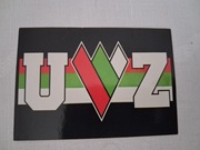 Vlepki Zagłębie Sosnowiec Ultras #4