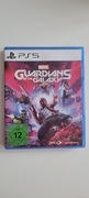 Gra do PS5 - Marvel's Guardians of the Galaxy 