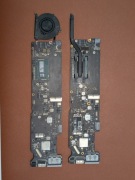 Płyty główne macbook air a1466