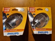 Philips D2S XENON 2 sztuki