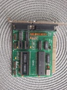 Karta rozszerzeń ISA multi i/o