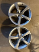 Felgi Aluminiowe Audi A3 8v sedan original  CENA ZA 1 sztuka
