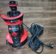 Einhell pompa zanurzeniowa wielostopniowa GE-DP 7935 N-A LL sprawna