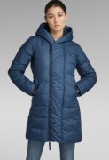 Kurtka zimowa G-STAR RAW WHISTLER PADDED PARKA 