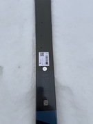 Narty Hagan Pure 90 178cm nowe / freeride skitour allmountain 