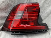 LAMPA TYLNA LEWA LED VOLVO S90 II LIFT 2022