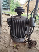 Silnik elektryczny trzyfazowy 7,5 kw 