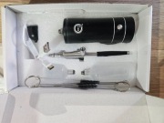 Aerograf, pistolet spray