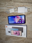 Xiaomi redmi 10s stan idealny grafitowy