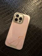 iPhone 15 pro plus etui BURGA