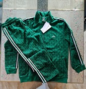 Dres komplet Lacoste zielony L