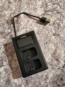 Ładowarka do akumulatorów Sony NP-FW50