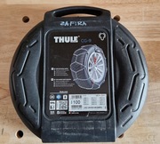 Łańcuchy THULE CG-9 100 + NAPINACZ