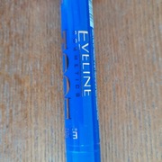 Nowy Tusz Niebieski Eveline Cosmetics Look Up Full Volume