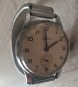 Stary Naręczny zegarek Pobieda ZSSR