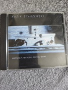 Kazik Staszewski - Rozpacz płynie rzeką poprzez świat (singiel)
