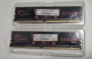 Pamięć RAM DDR4 G.SKILL 16 GB 3000 MHz CL16