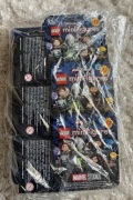 Lego marvel 71039 - seria 2 minifigurek marvel KOMPLET