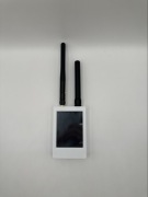 ESP32 Marauder, przenośny analizator sieci Wi-Fi i Bluetooth