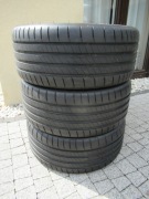 3 x opona Bridgestone Potenza S005 235/35 R19 jak NOWA DOT 2023