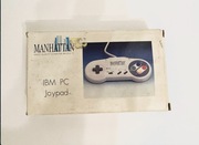 IBM PC Joypad Manhattan