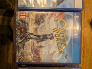 gra Outer Worlds PS4 lub PS5