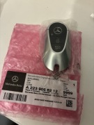 Kluczyk Mercedes A 223 905 62 12