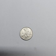 1 Frank 1940 Belgia 
