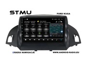 Radio android 9.1" FORD KUGA II 13-15