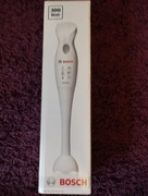 Blender ręczny Bosch 300W nowy