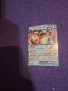 Karta Pokemon TCG Kangaskhan ex MEW 115 Seria 151
