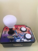 Retro konsola Duble Dragon mini gierka do telewizora 