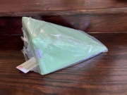 Klin rehabilitacyjny HABYS do rehabilitacji 30x20x16 pistacjowy