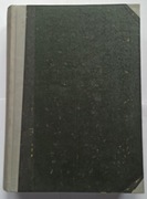 Przekrój rocznik 1981 w oprawie introligatorskiej