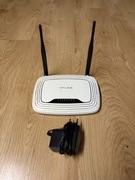 Router TP-Link TL-WR841N 300Mb/s / stan bardzo dobry