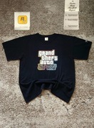 Koszulka Grand Theft Auto 4 The Ballad of Gay Tony Rockstar Games roz L