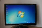 Monitor Samsung 953BW