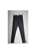 Jeansy wysoki stan skinny LEVI'S XS 27
