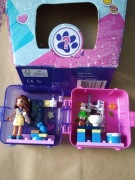 LEGO Friends kostka Olivii 41402